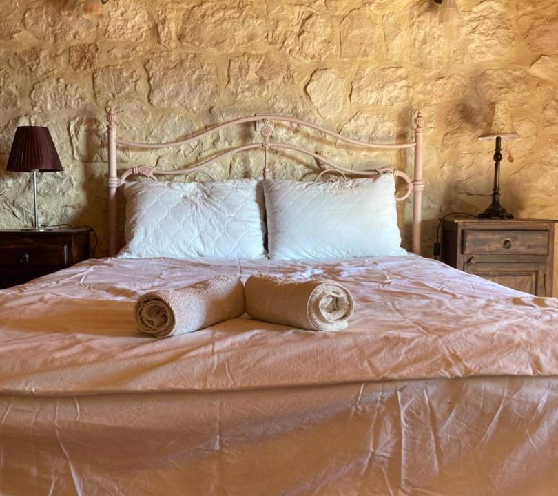 Photo of Bedroom in Gaitanion
