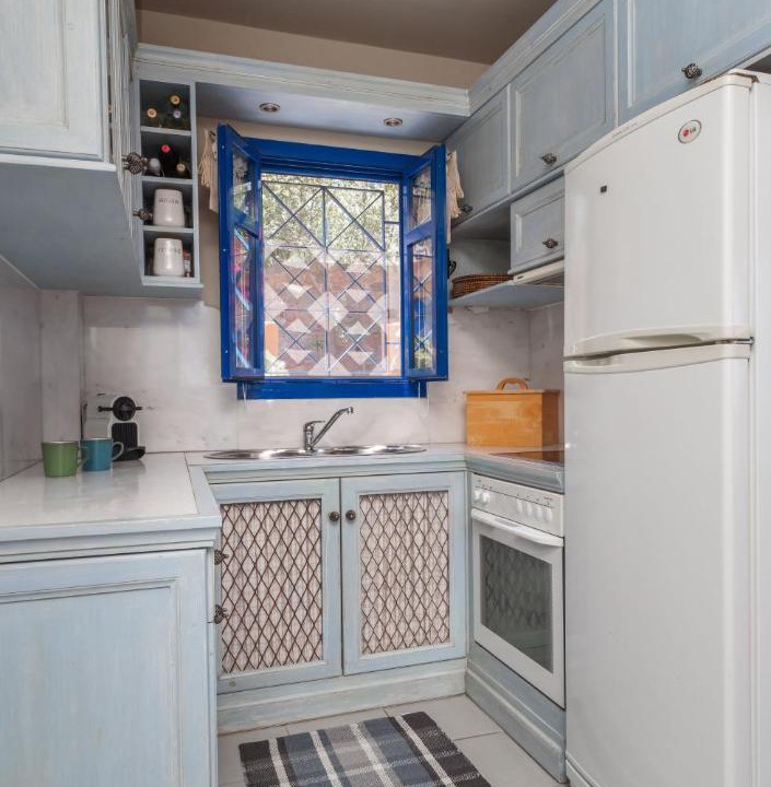 Photo of Kitchen in Perdhika