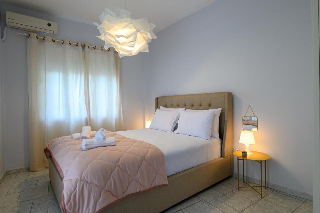 Photo of Bedroom in Mikri Mantineia