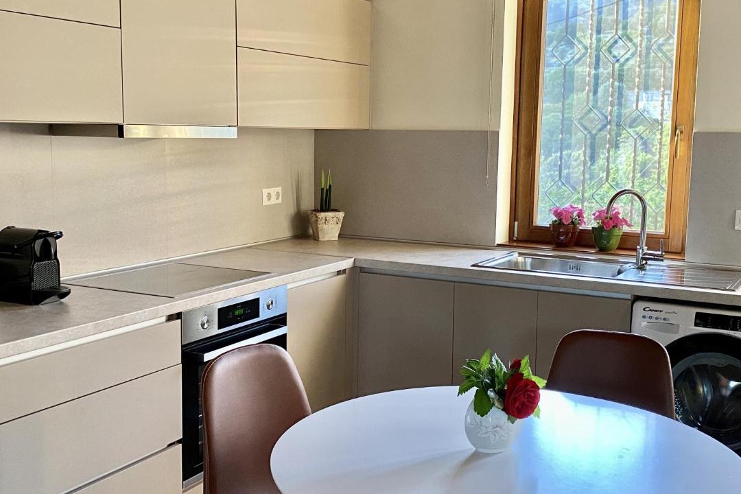 Photo of Kitchen in Asklipiio
