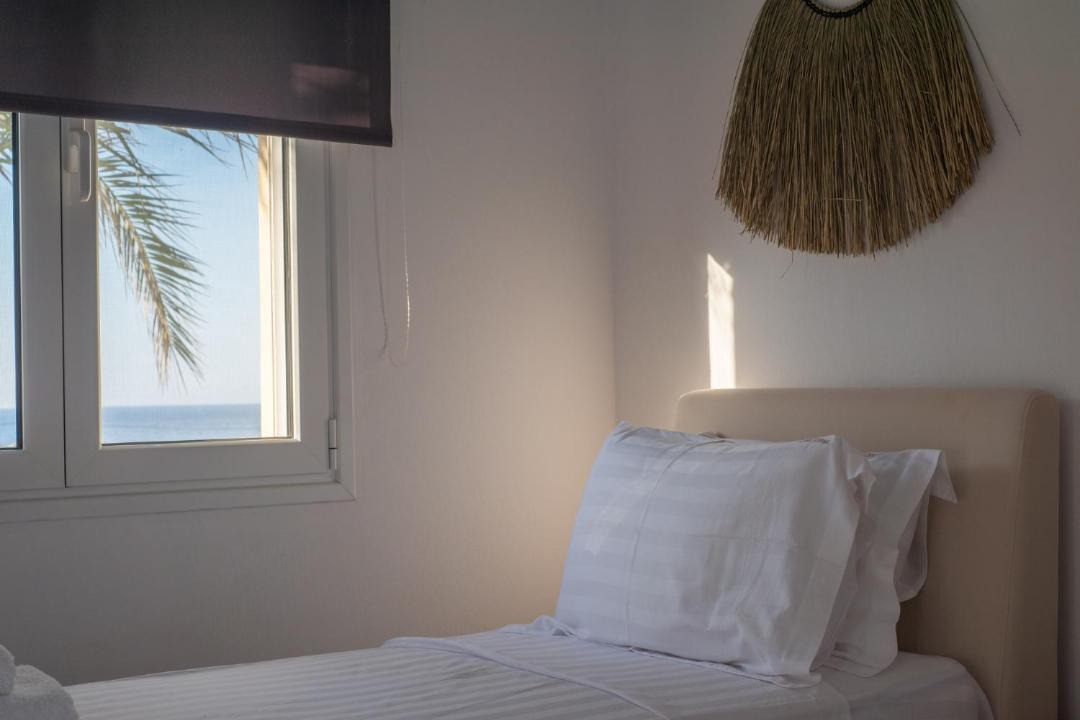 Photo of Bedroom in Milatos Beach