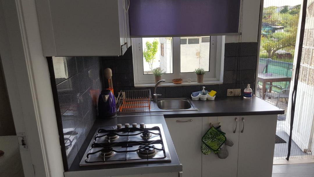 Photo of Kitchen in Vamos