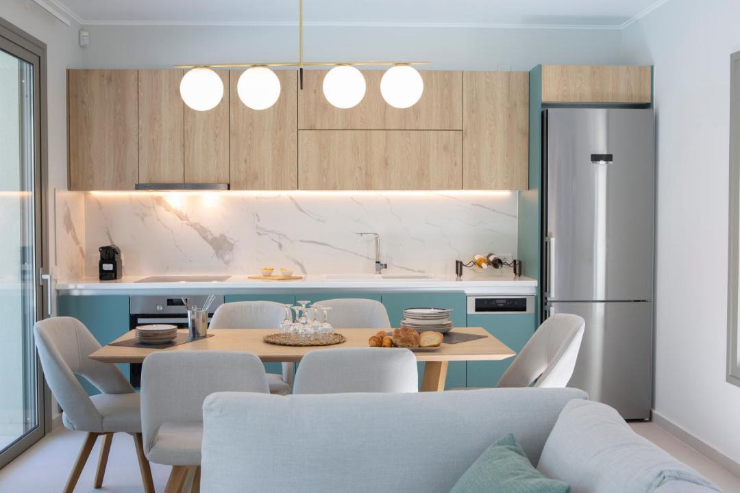 Photo of Livingroom in Nikiana