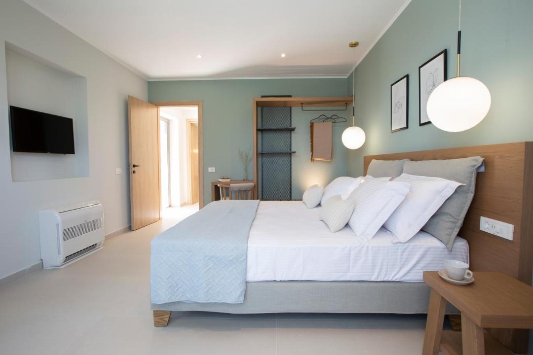 Photo of Bedroom in Nikiana