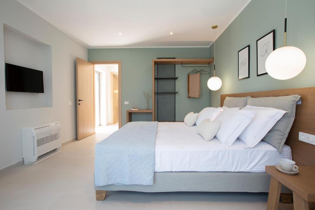 Photo of Bedroom in Nikiana
