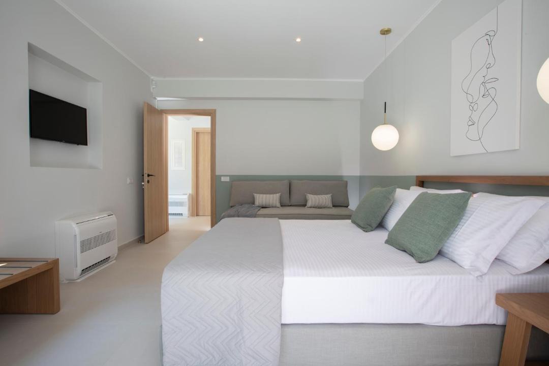 Photo of Bedroom in Nikiana