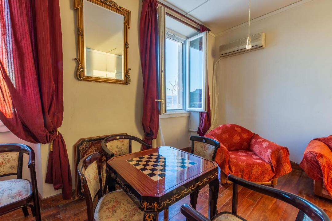 Photo of Livingroom in Old Town