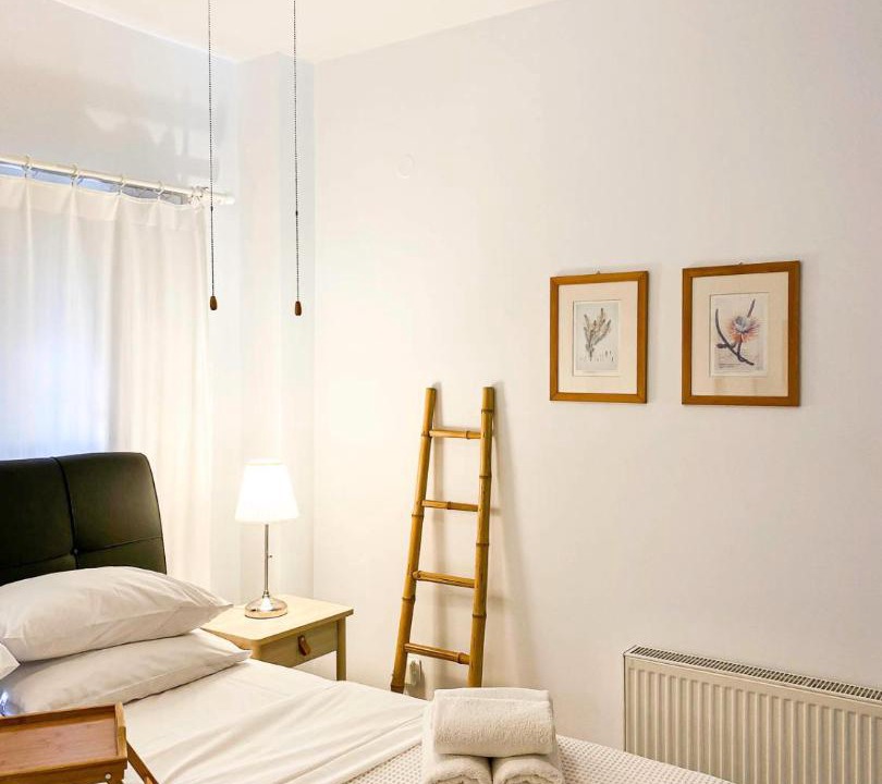 Photo of Bedroom in Panorama