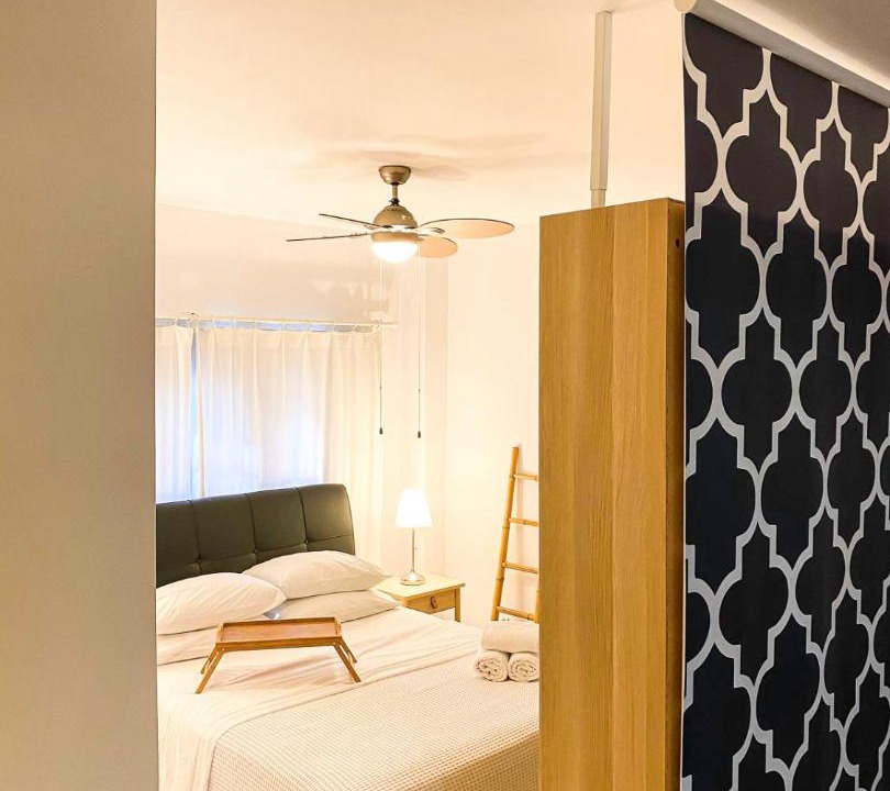 Photo of Bedroom in Panorama