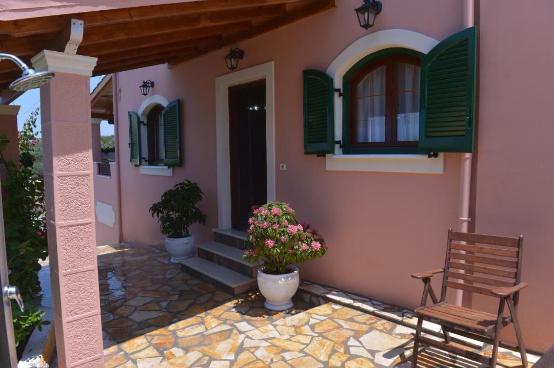 Photo of Others in Agios Spyridon Corfu