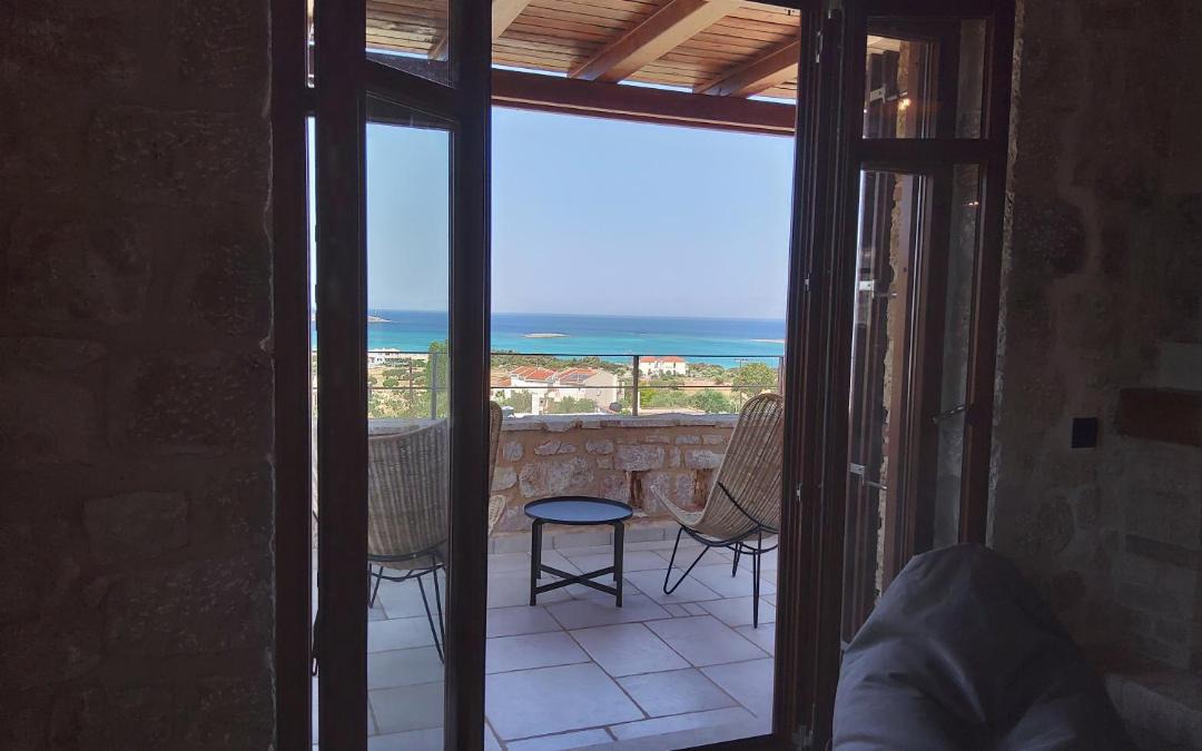 Photo of Patio Balcony in Elafonisos