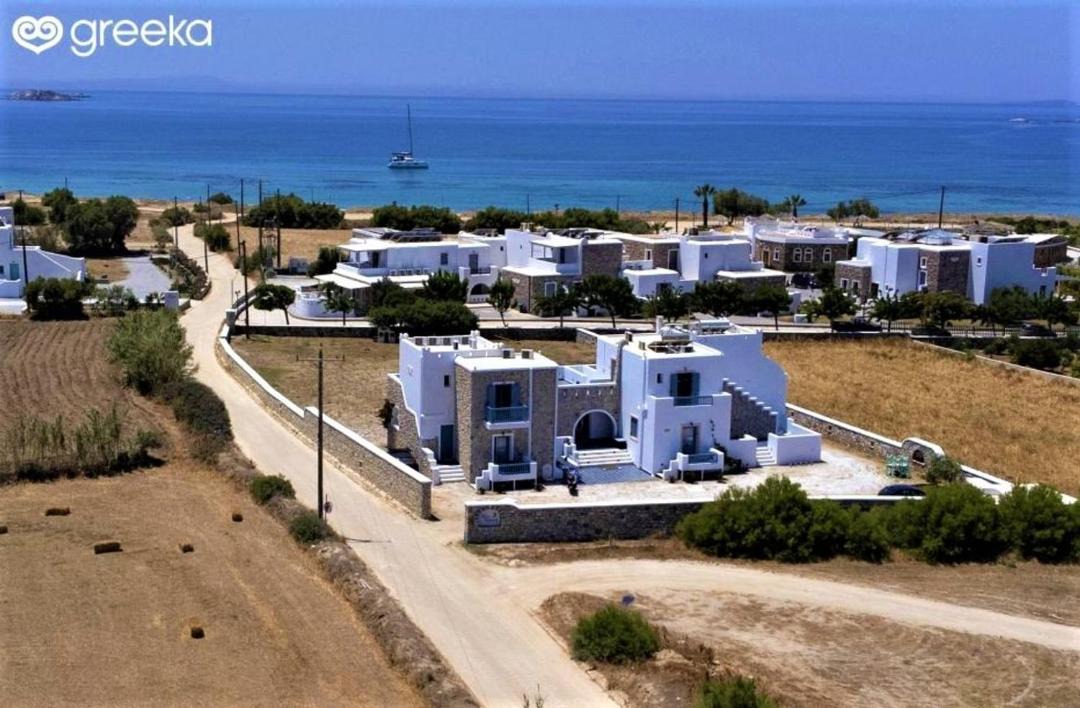 Photo of Buildings in Plaka