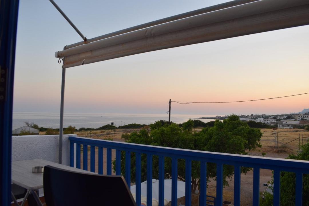 Photo of Patio Balcony in Pilalimata