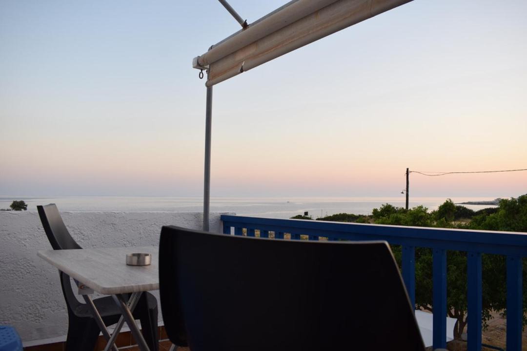 Photo of Patio Balcony in Pilalimata