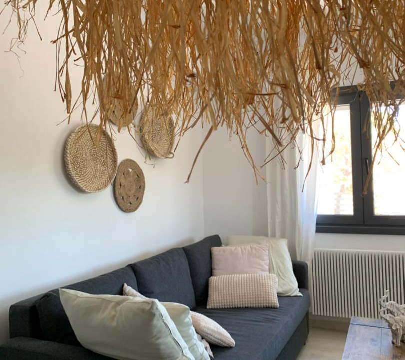 Photo of Livingroom in Lagonissi