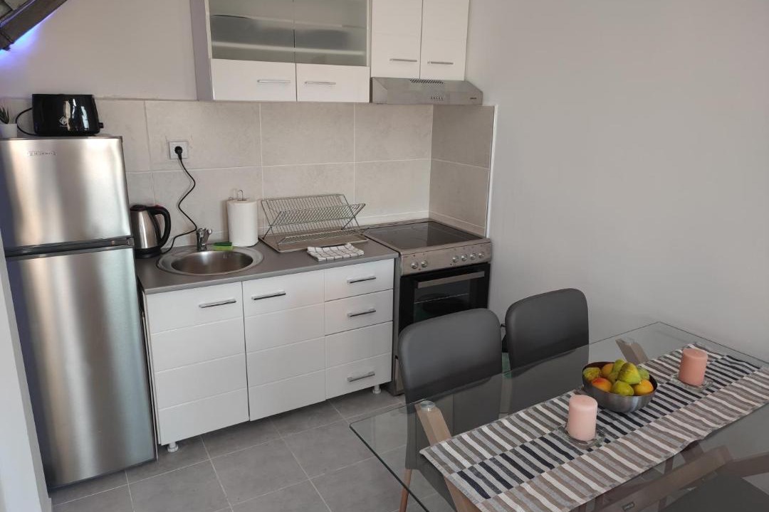 Photo of Kitchen in Nea Fokaia