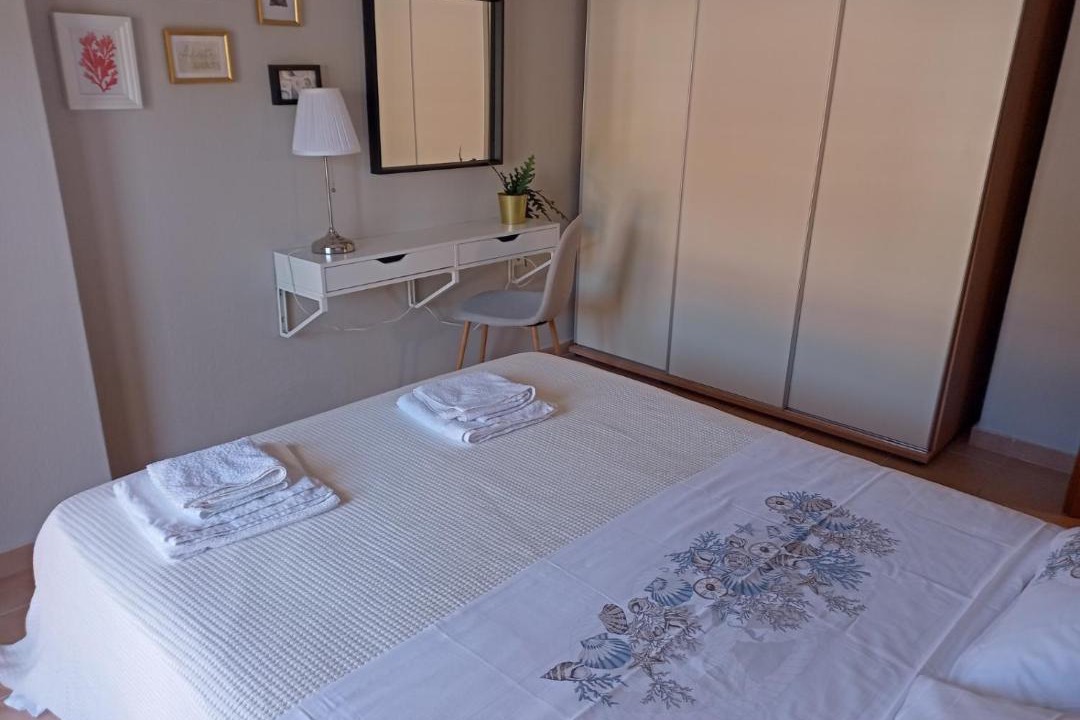 Photo of Bedroom in Nea Skioni