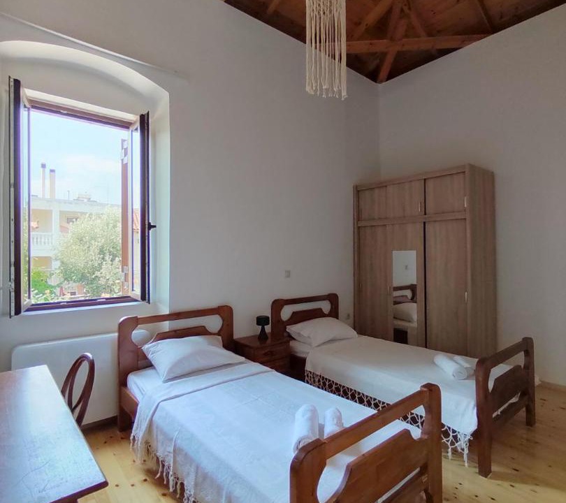 Photo of Bedroom in Akrogialion