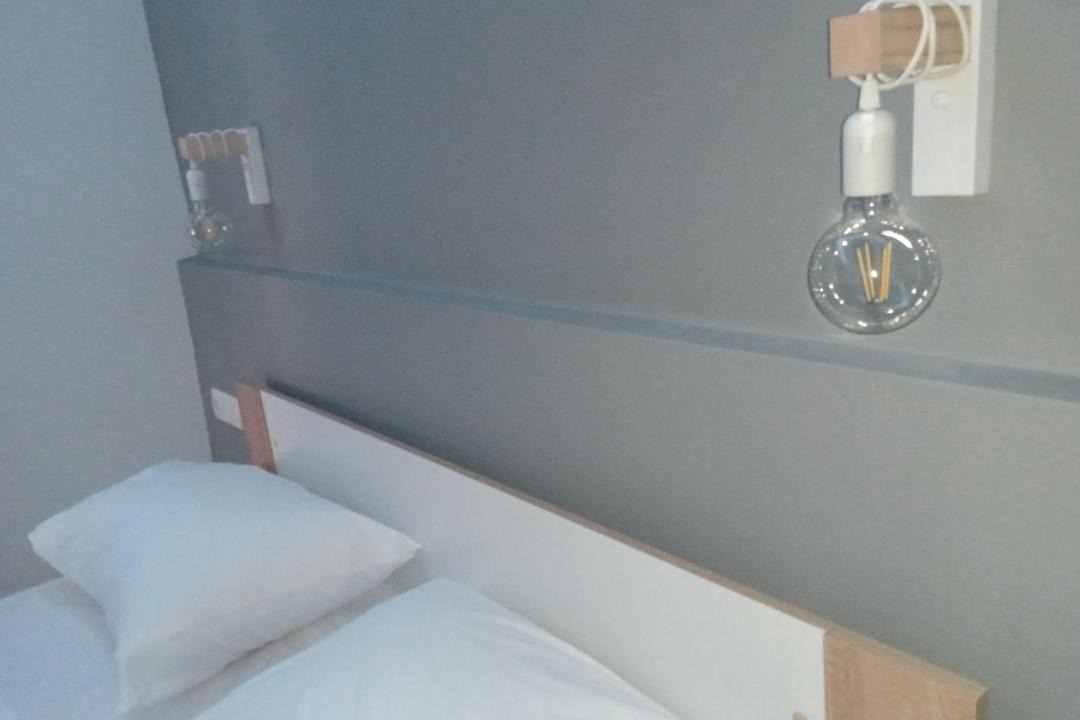 Photo of Bedroom in Kompi