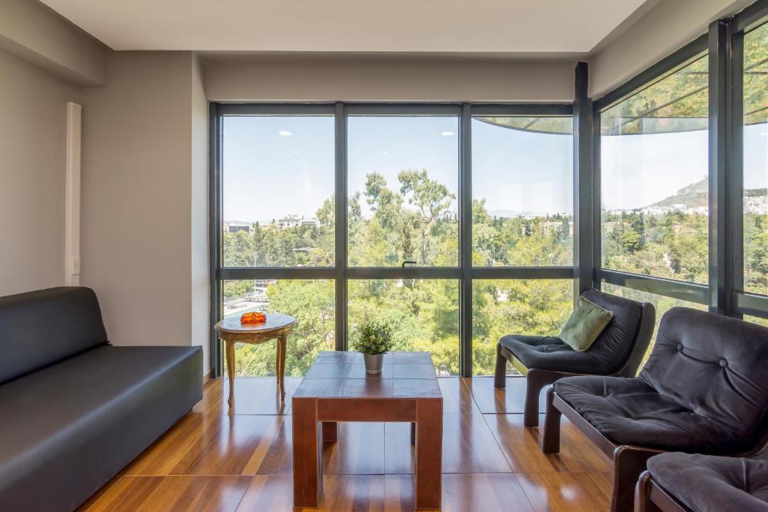 Photo of Livingroom in Mets