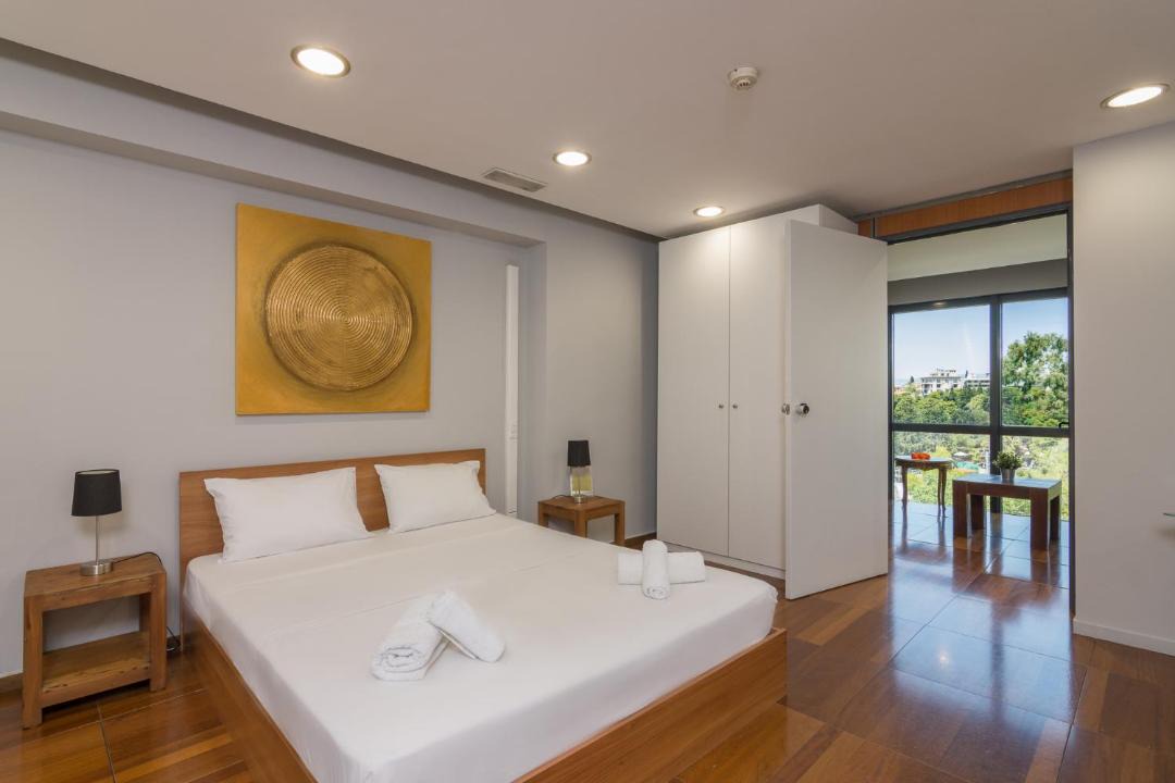 Photo of Bedroom in Mets