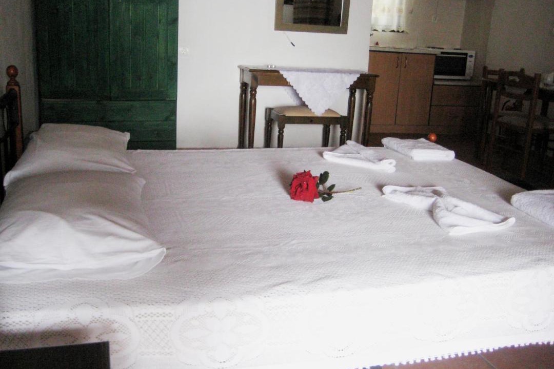 Photo of Bedroom in Ikaria