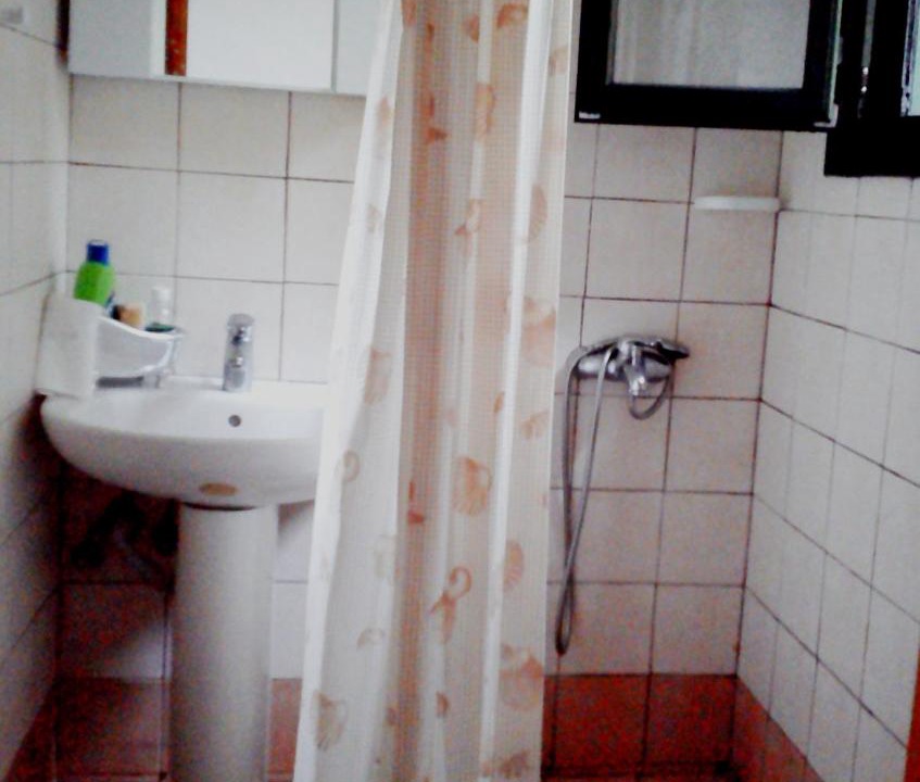 Photo of Bathroom in Ikaria