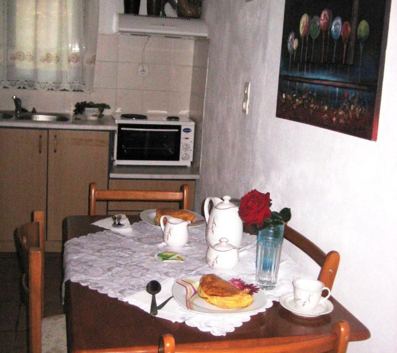 Photo of Kitchen in Ikaria