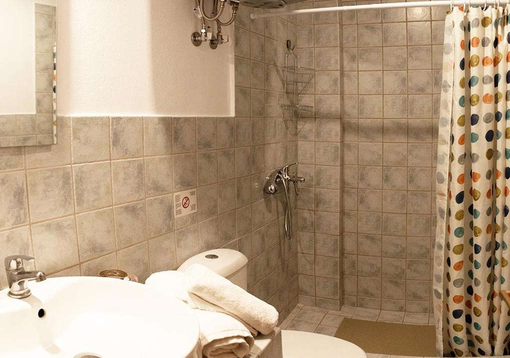 Photo of Bathroom in Xylokastron