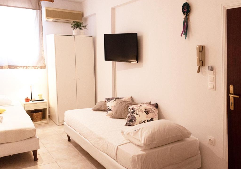 Photo of Livingroom in Xylokastron