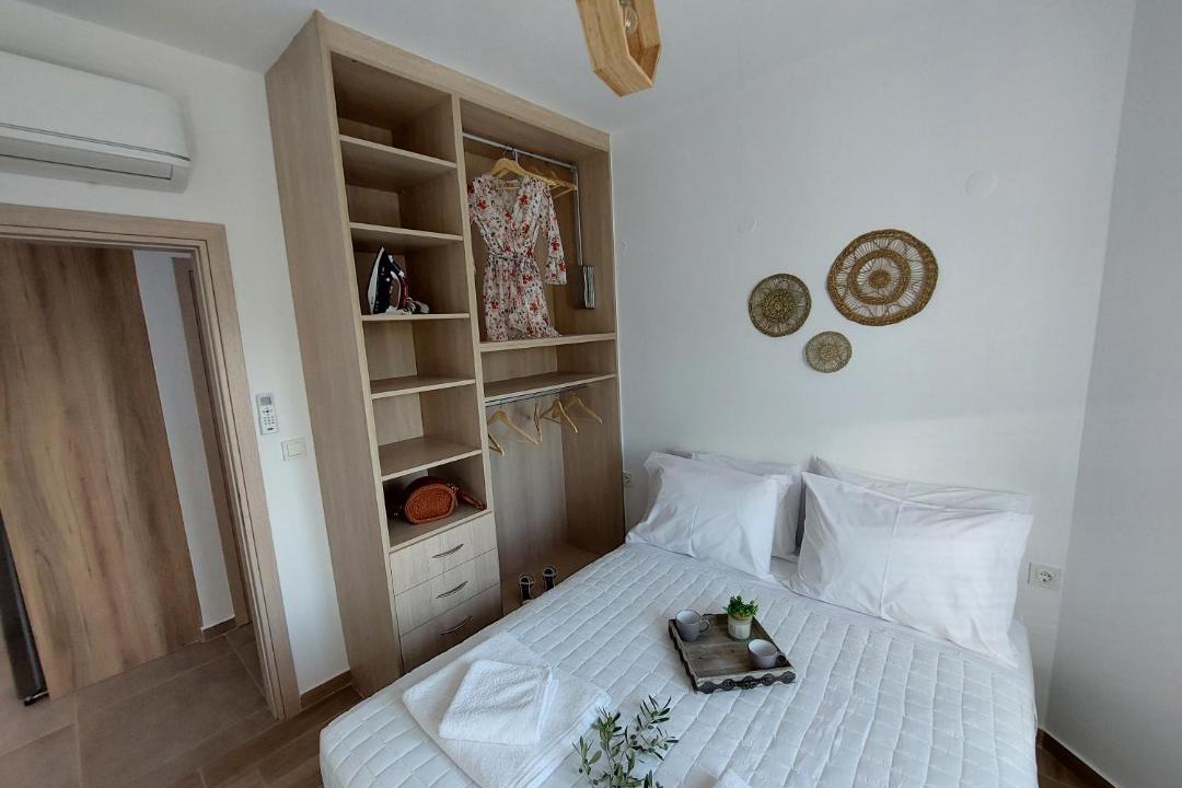 Photo of Bedroom in Kanali