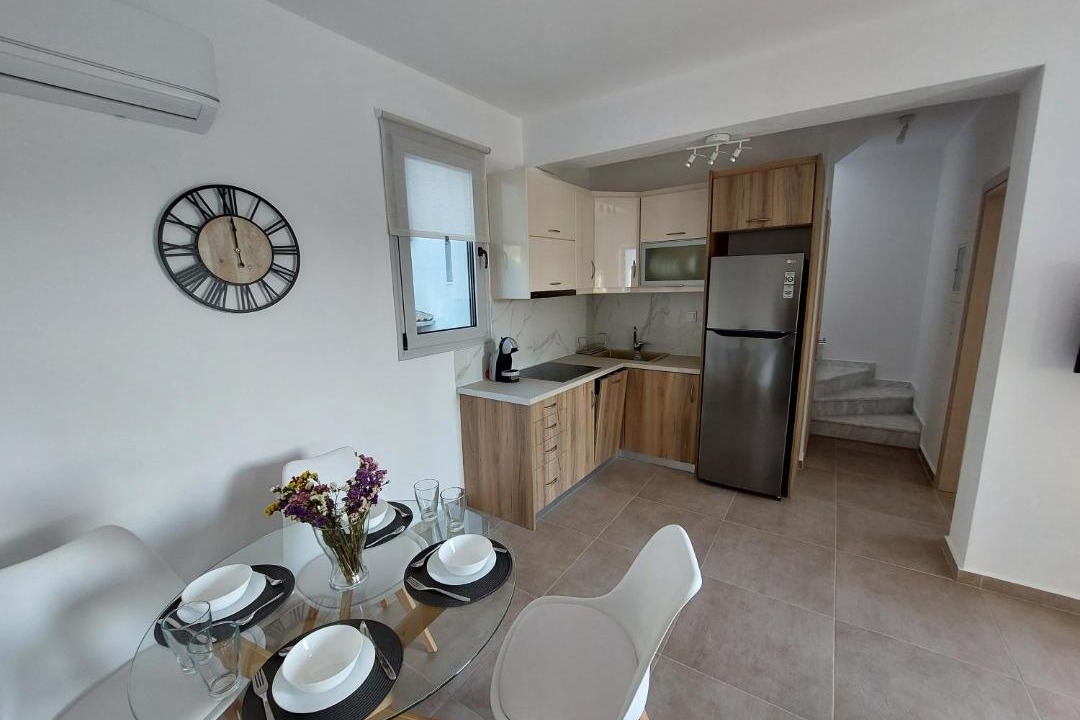 Photo of Livingroom in Kanali