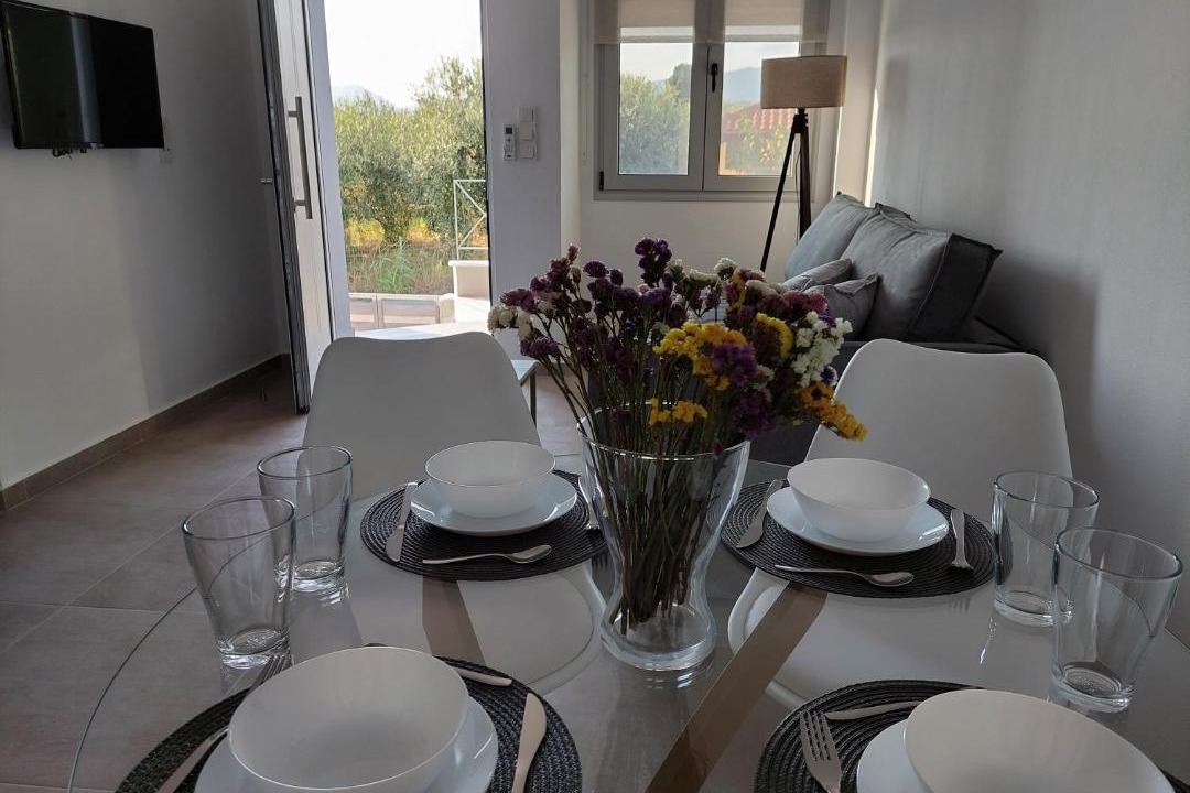 Photo of Livingroom in Kanali