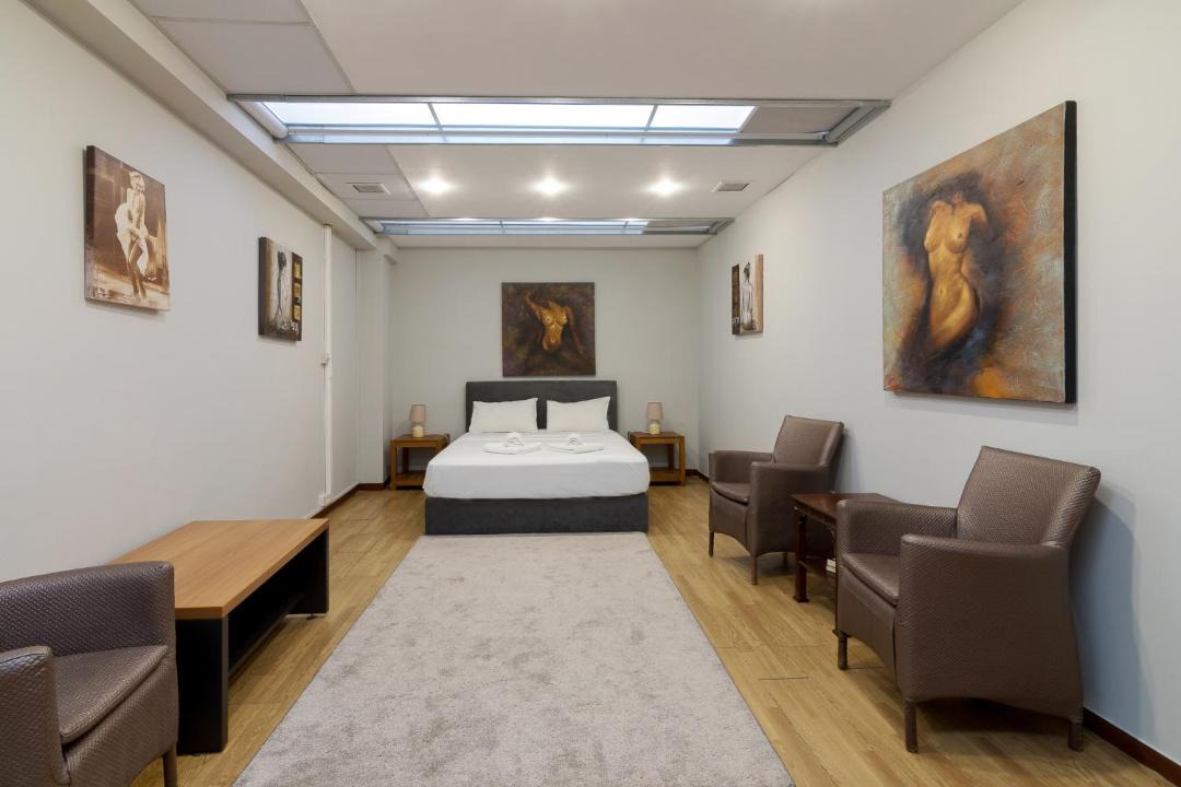 Photo of Livingroom in Mets