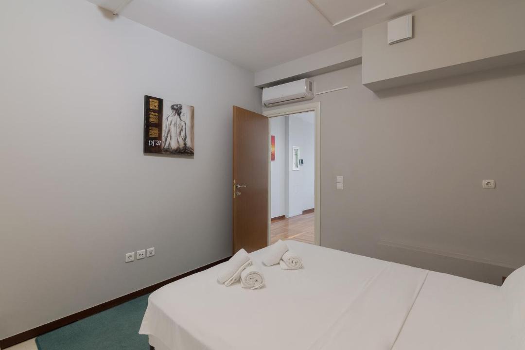 Photo of Bedroom in Mets
