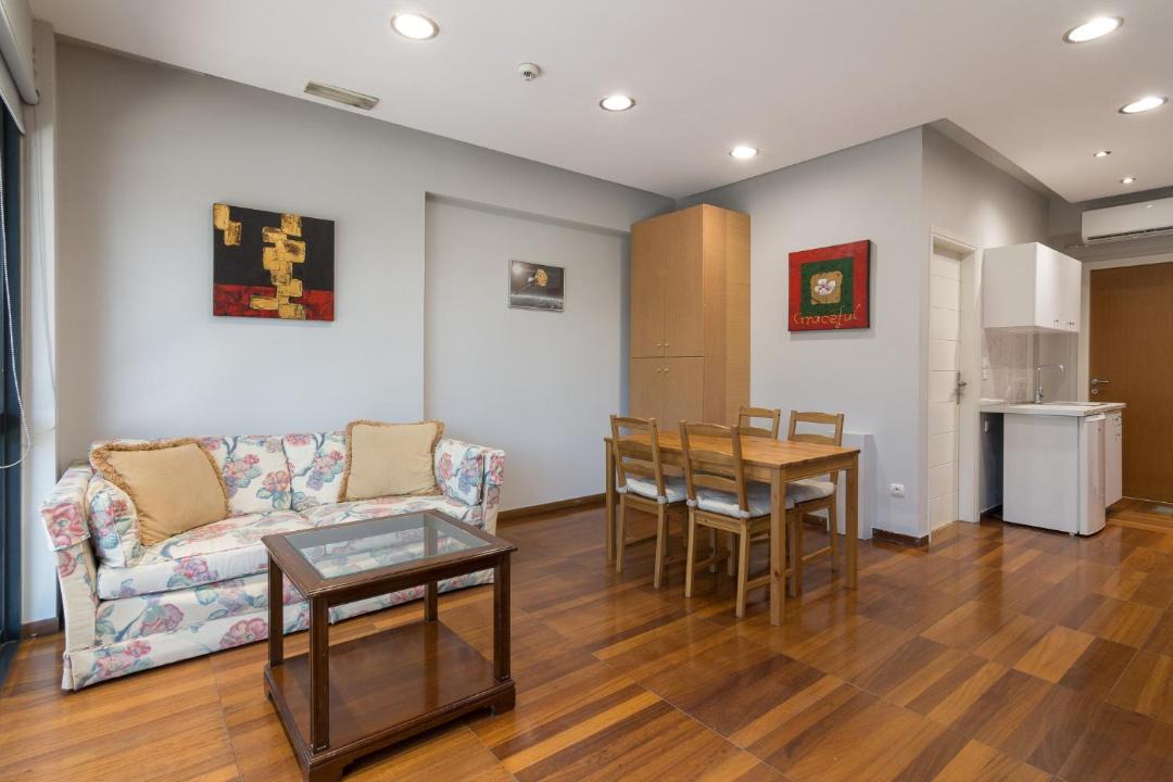 Photo of Livingroom in Mets