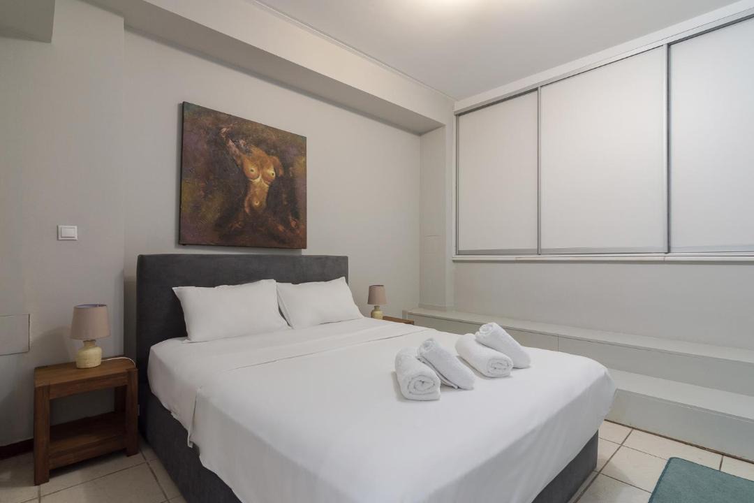 Photo of Bedroom in Mets