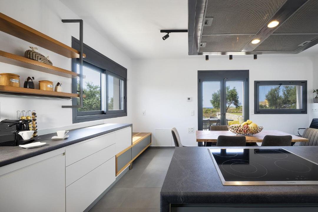 Photo of Livingroom in Chania