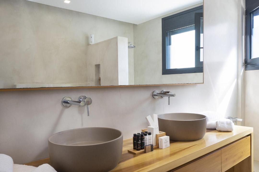 Photo of Bathroom in Chania