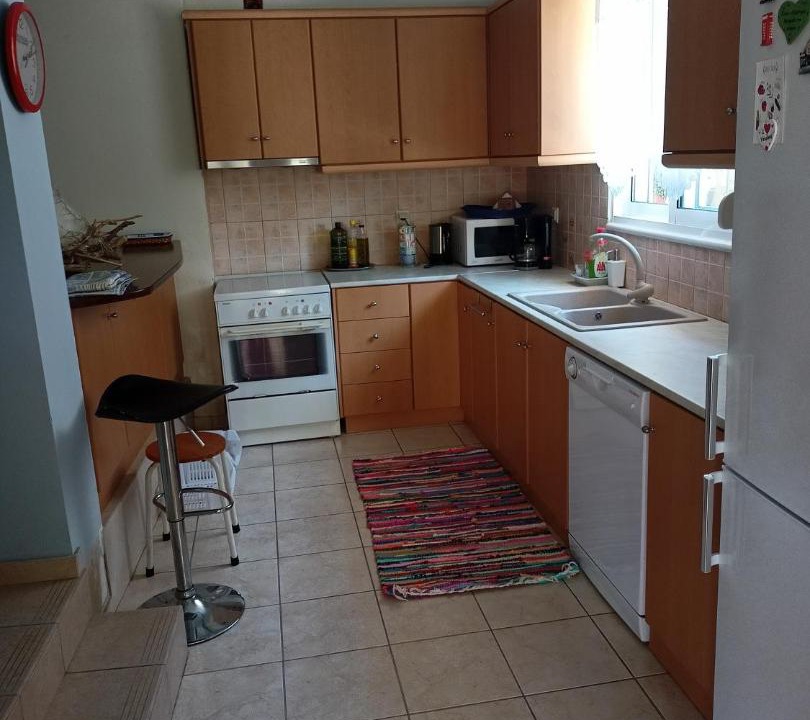 Photo of Kitchen in Preveza