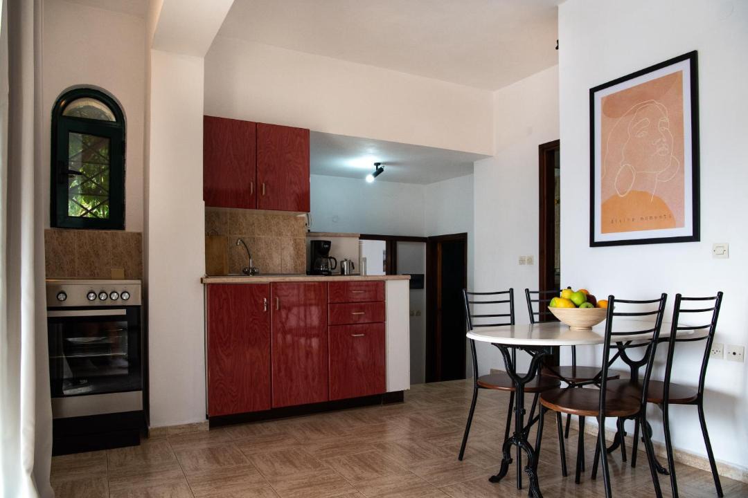 Photo of Kitchen in Marathias