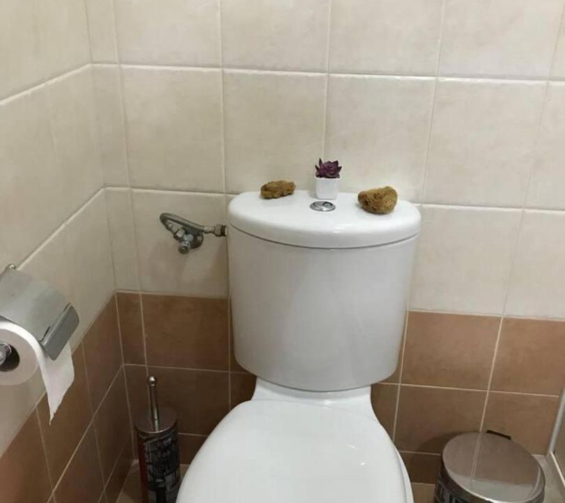 Photo of Bathroom in Massouri
