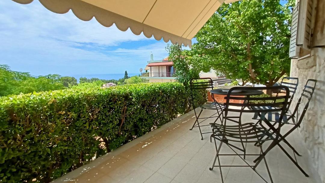 Photo of Patio Balcony in Kaligata