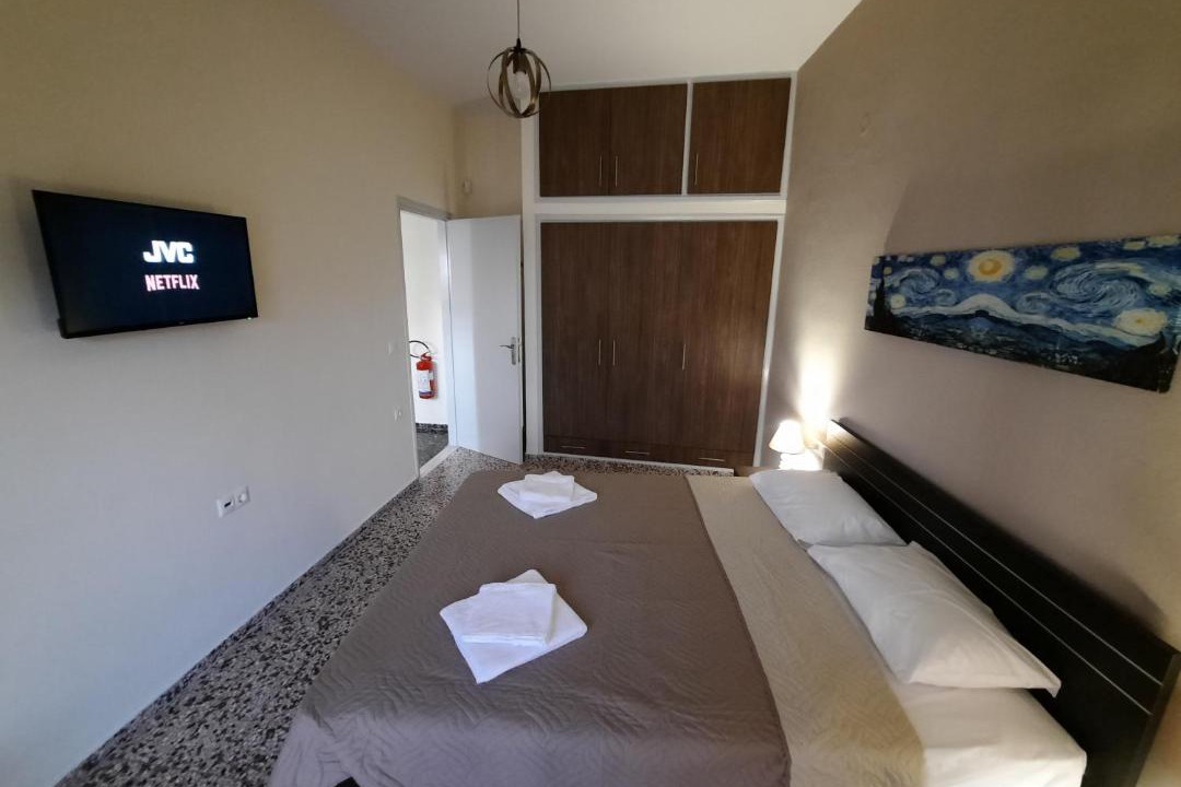 Photo of Bedroom in Limenas Chersonisou