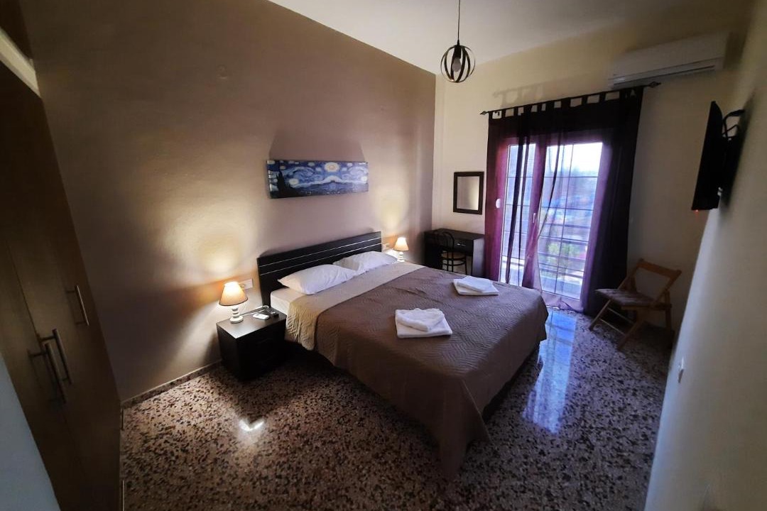 Photo of Bedroom in Limenas Chersonisou