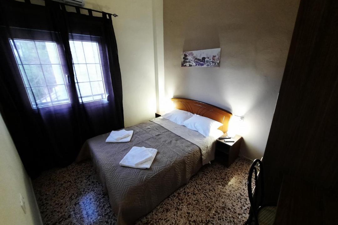 Photo of Bedroom in Limenas Chersonisou