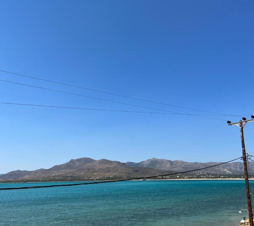 Photo of Outdoor in Elafonisos