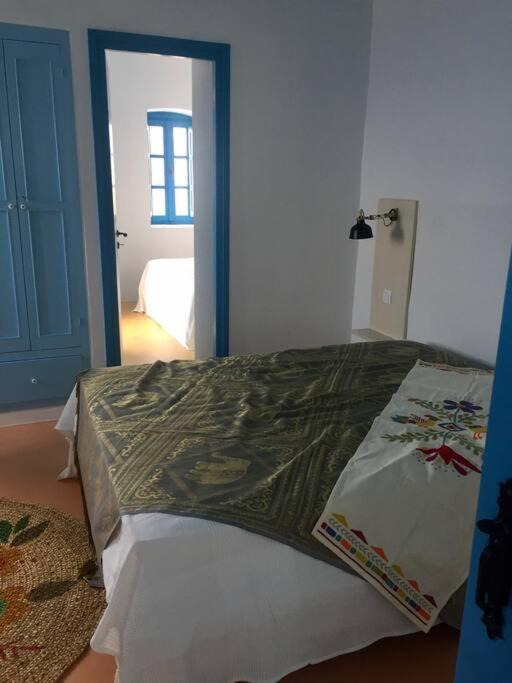 Photo of Bedroom in Nisyros