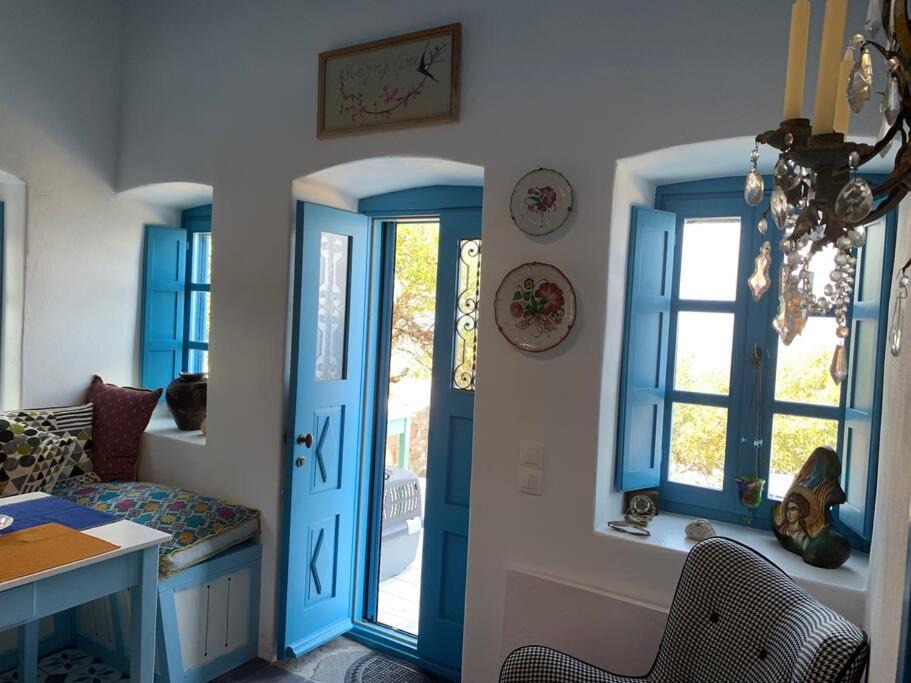 Photo of Others in Nisyros