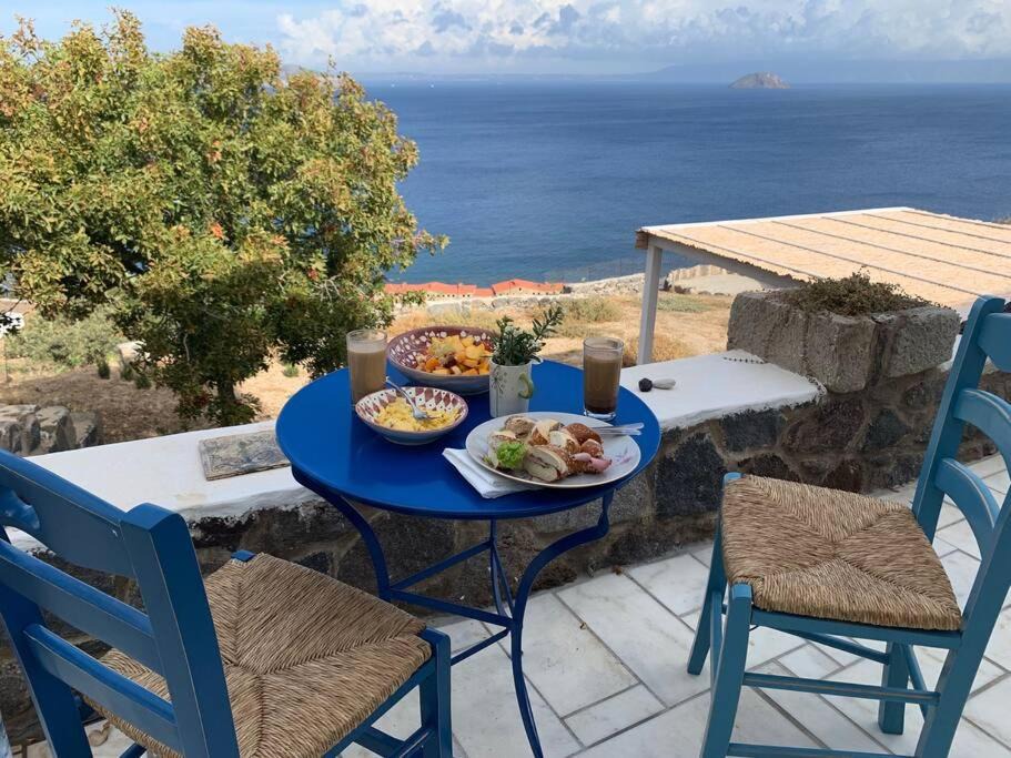 Photo of Patio Balcony in Nisyros